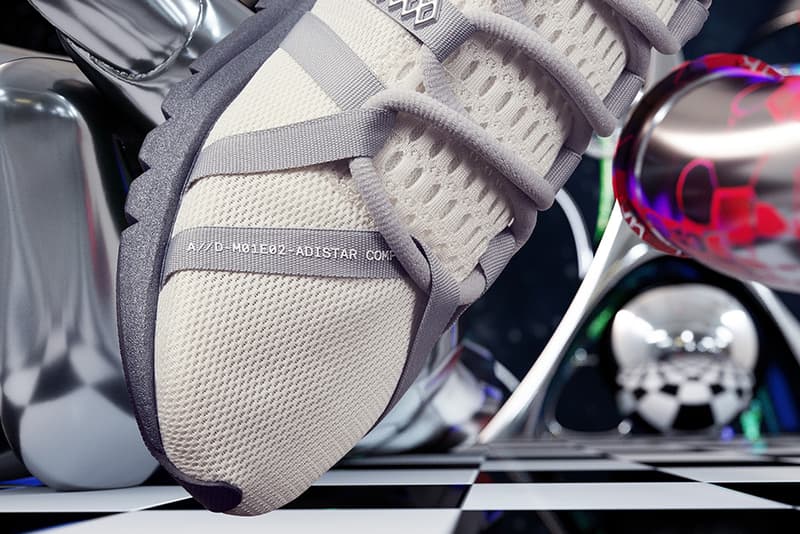 adidas Consortium A//D Pack adiStar Comp TwinStrike Release Date Info September 21 2017 Bulky Trend Sneakers