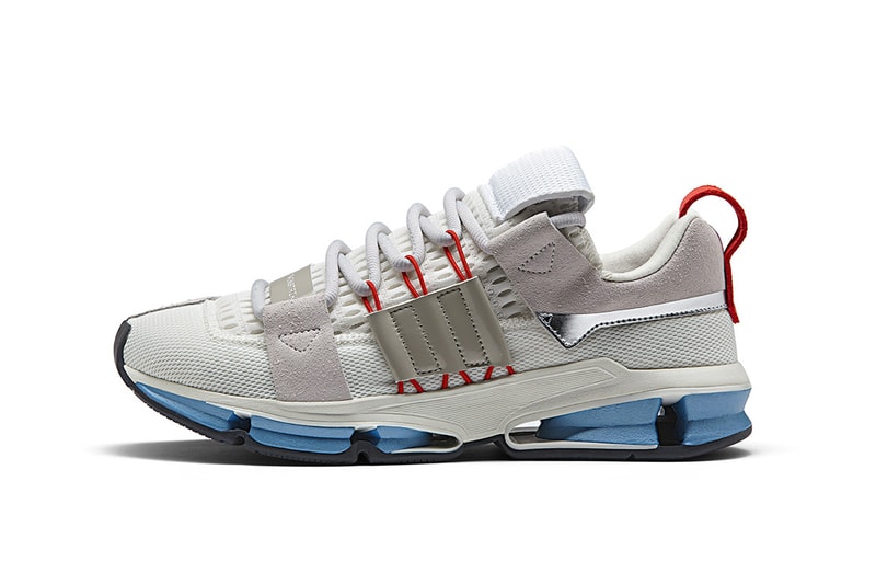 adidas Consortium A//D Pack adiStar Comp TwinStrike Release Date Info September 21 2017 Bulky Trend Sneakers