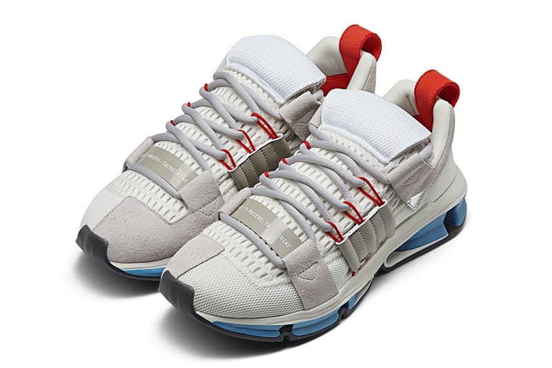 adidas Consortium A//D Pack adiStar Comp TwinStrike Release Date Info September 21 2017 Bulky Trend Sneakers