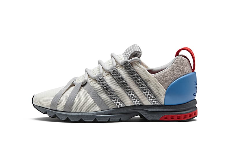 adidas Consortium A//D Pack adiStar Comp TwinStrike Release Date Info September 21 2017 Bulky Trend Sneakers