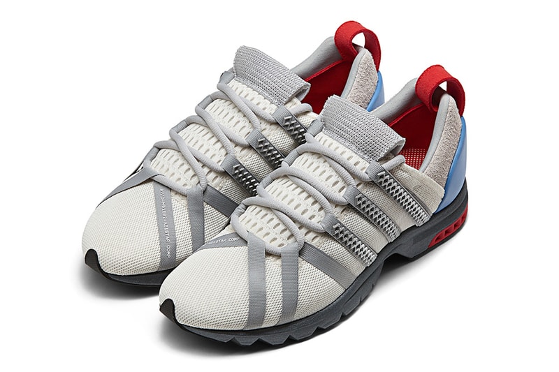 adidas Consortium A//D Pack adiStar Comp TwinStrike Release Date Info September 21 2017 Bulky Trend Sneakers