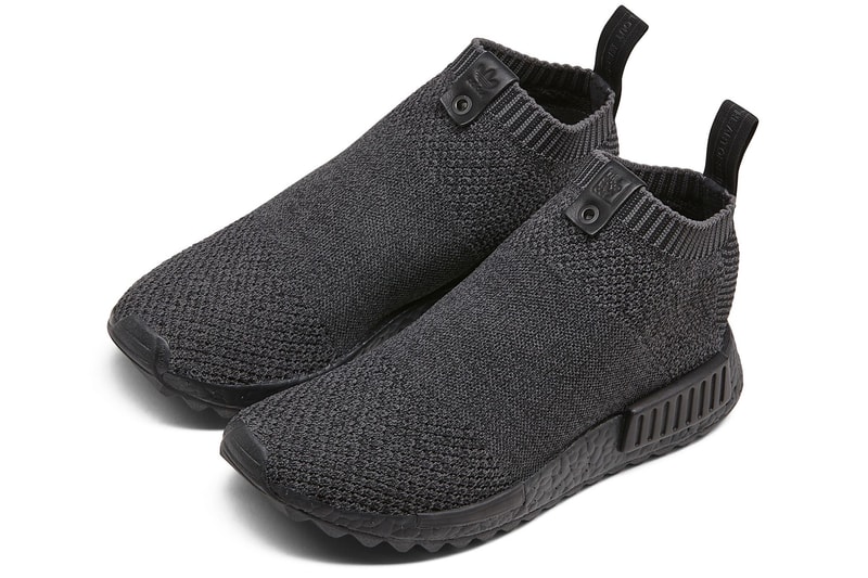 adidas Consortium x The Good Will Out NMD CS1 First Look Primeknit BOOST