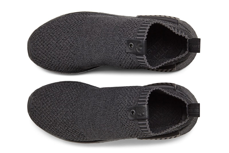 adidas Consortium x The Good Will Out NMD CS1 First Look Primeknit BOOST