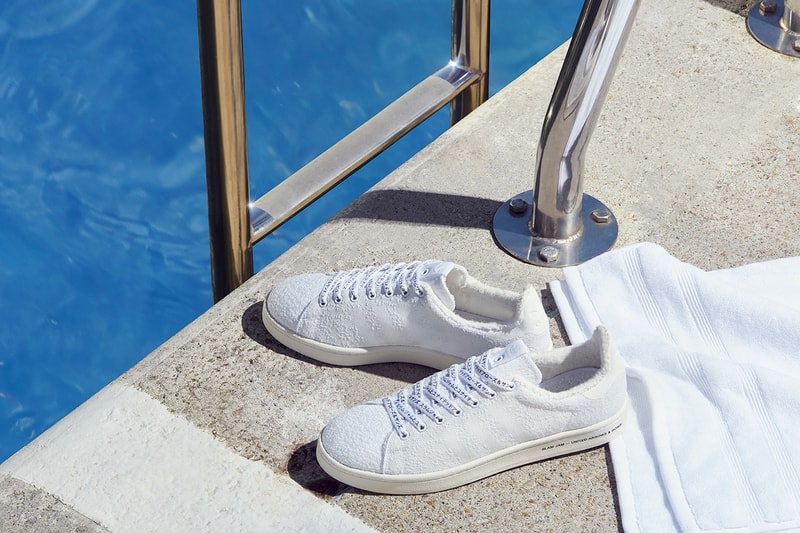 Slam Jam adidas Consortium Sneaker Exchange United Arrows and Sons Campus Gazelle