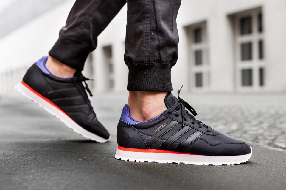 Adidas haven color Clearance