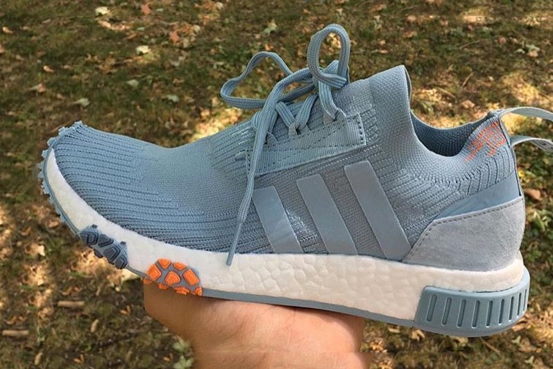 First Images of the adidas NMD Primeknit HYPEBEAST