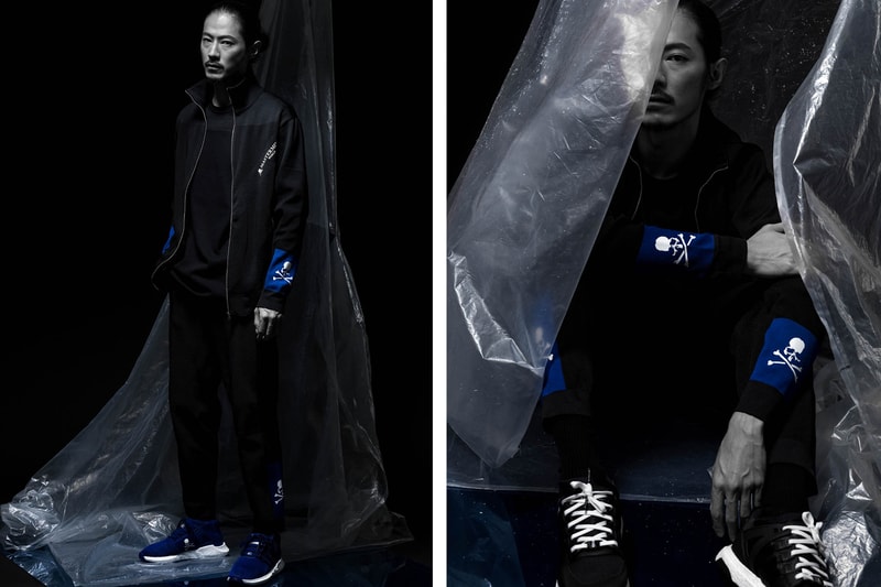 adidas Originals by mastermind WORLD