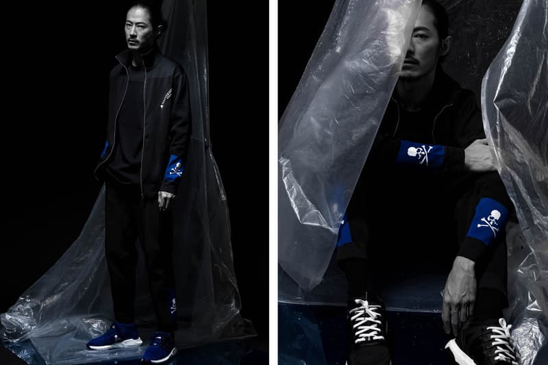 adidas Originals by mastermind WORLD