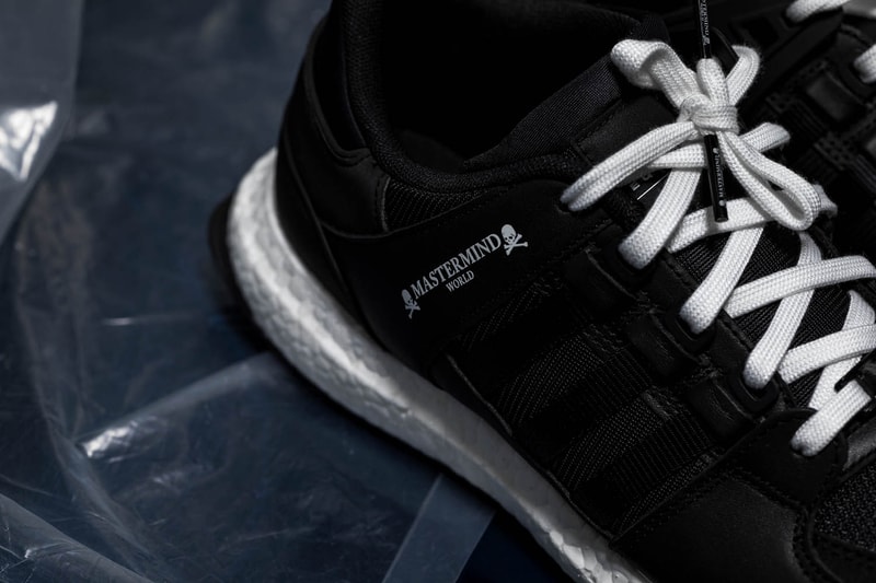 adidas Originals by mastermind WORLD