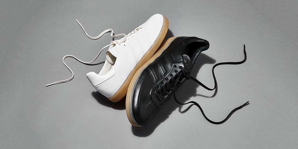 adidas Originals Samba for Barneys New York | Hypebeast