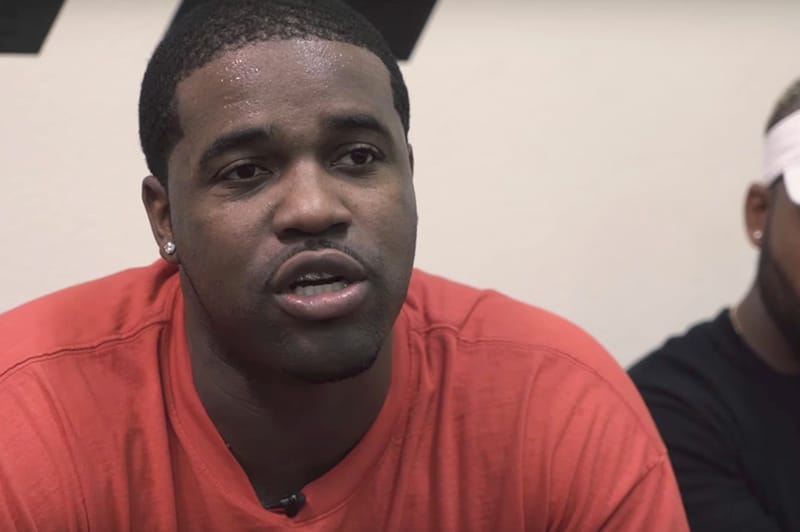 The adidas Skate Copa x A$AP Ferg Event Had Insane Tricks and a Live Performance