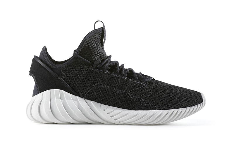 adidas Tubular Doom Soc Primeknit Tonal Colors
