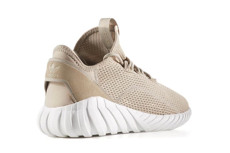 adidas Tubular Doom Soc Primeknit Tonal Colors