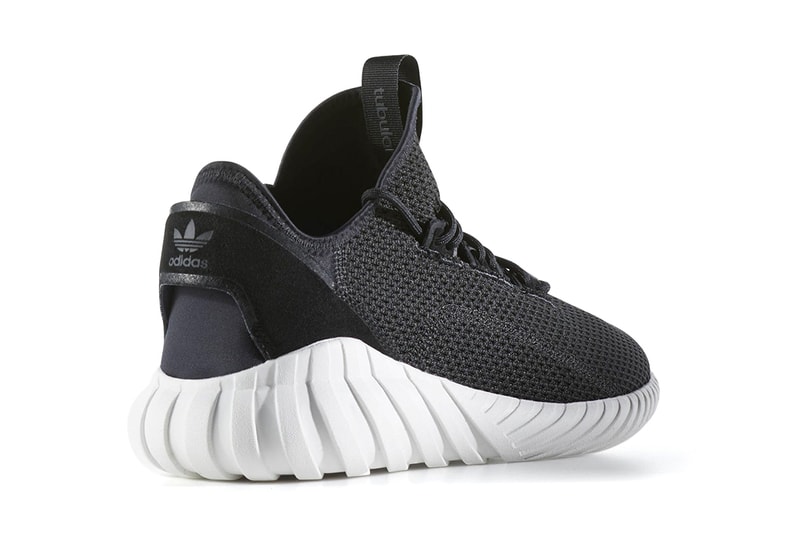 adidas Tubular Doom Soc Primeknit Tonal Colors