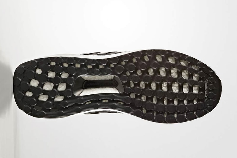 adidas UltraBOOST 3.0 Core Black Utility Black