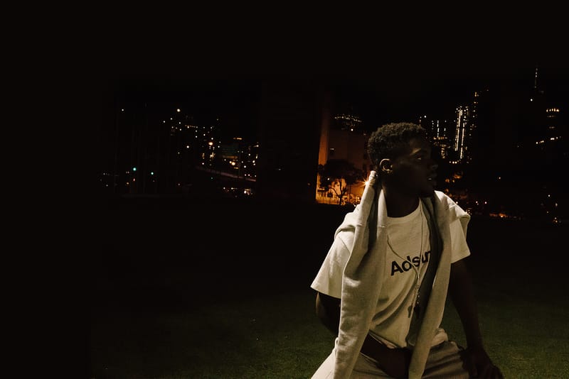 Adsum Unveils Sport-Inspired Collection for Fall/Winter 2017