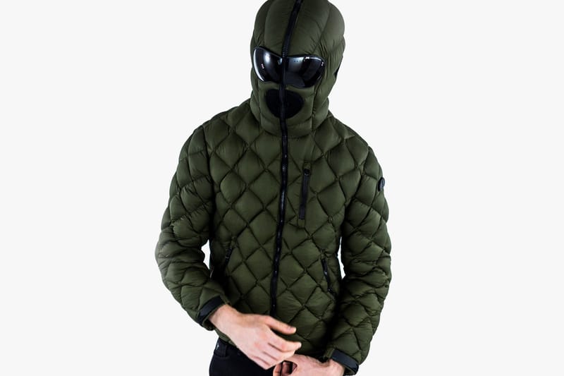 AI Riders on the Storm's Fall/Winter 2017 Outerwear Is Ready for the Elements