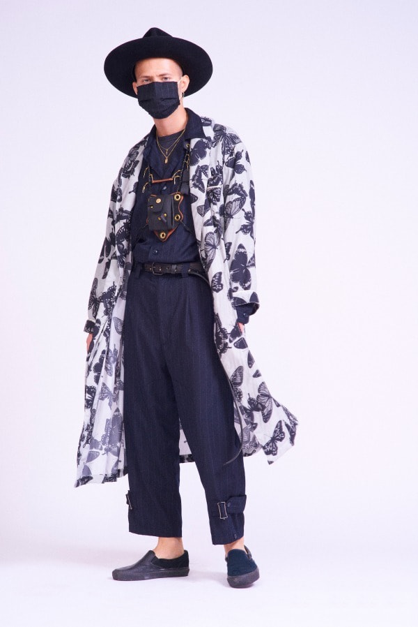 AïE Spring Summer 2018 Collection