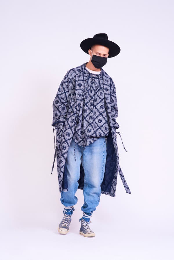 AïE Spring Summer 2018 Collection