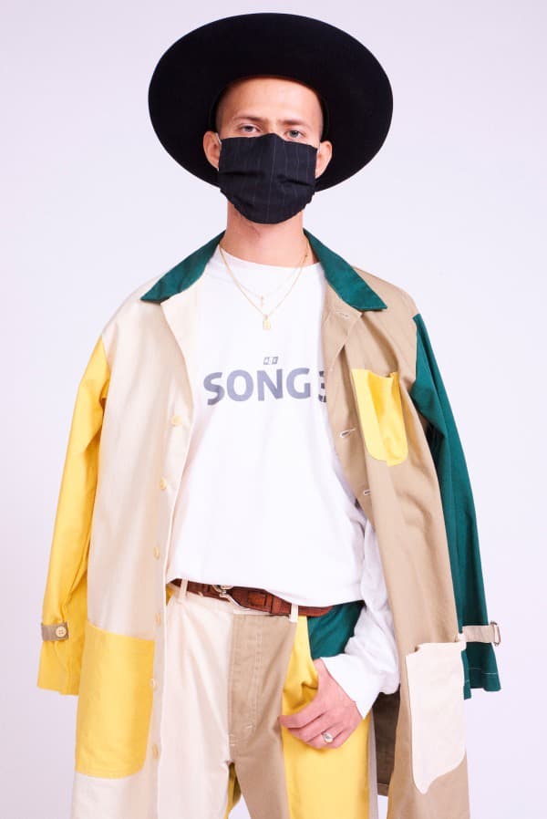 AïE Spring Summer 2018 Collection