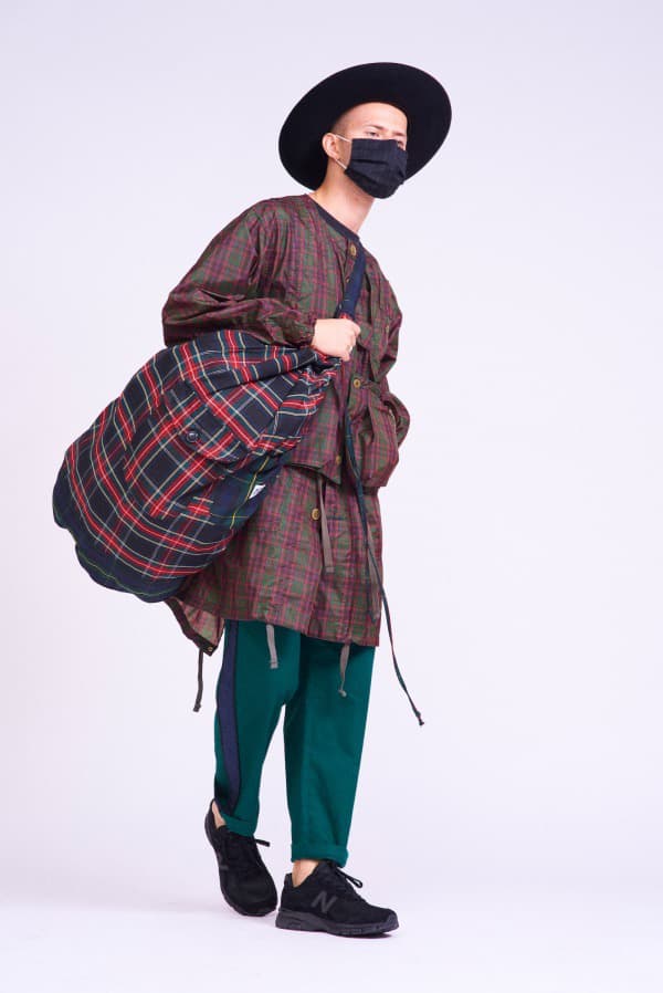 AïE Spring Summer 2018 Collection