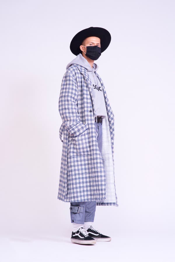 AïE Spring Summer 2018 Collection