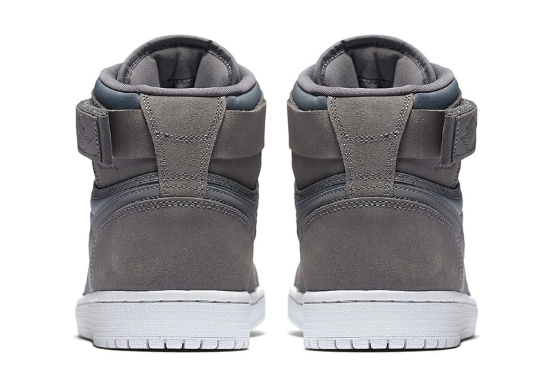 Air Jordan 1 High Strap