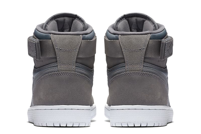 Air Jordan 1 High Strap