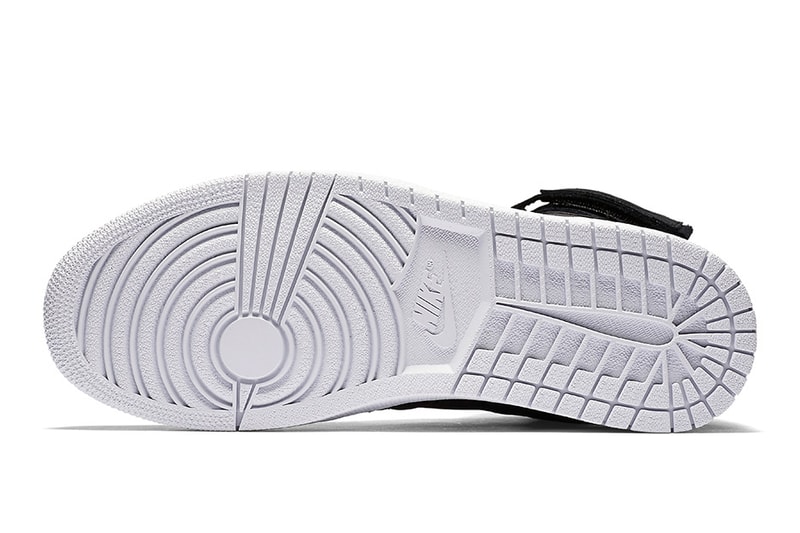 Air Jordan 1 High Strap