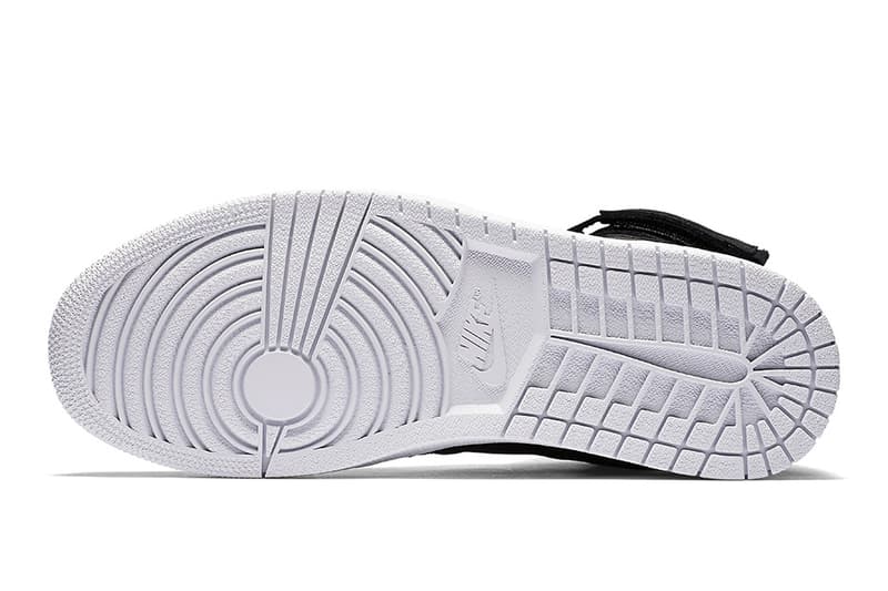 Air Jordan 1 High Strap