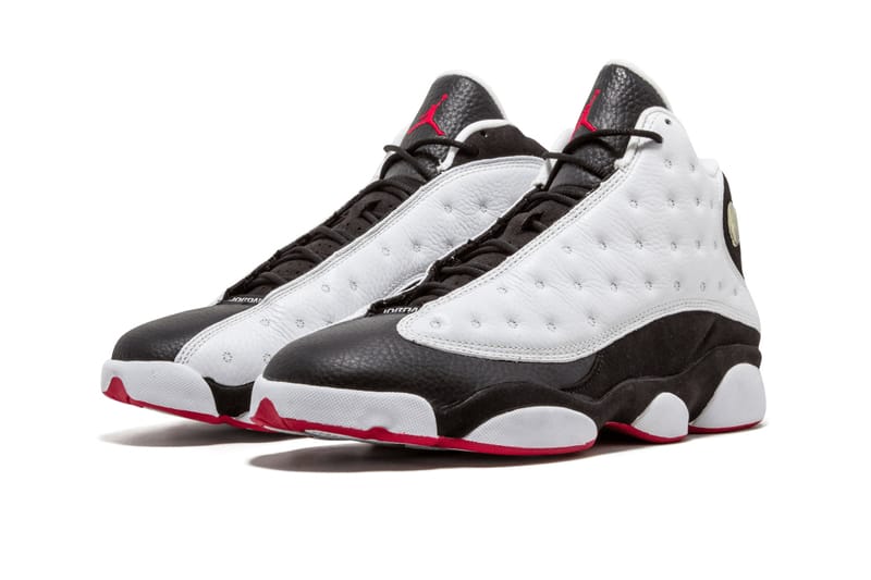 Jordan Brand Is Set to Retro the Air Jordan 13 "He Got Game" Again Next Year