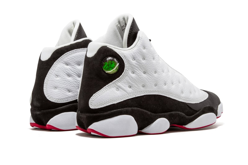Air Jordan 13 He Got Game Release