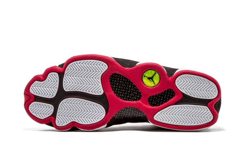 Air Jordan 13 He Got Game Release