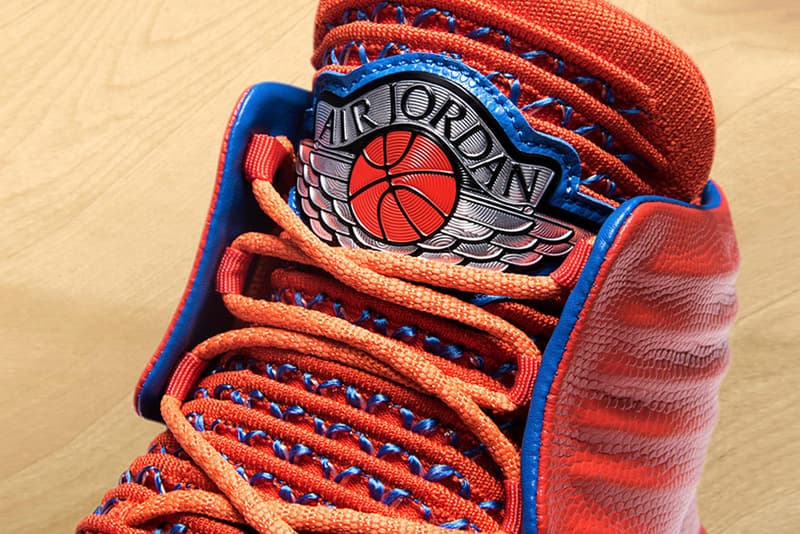 Russell Westbrook Air Jordan 32 Creamsicle