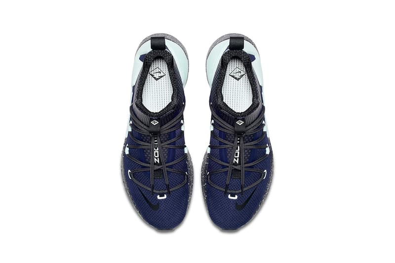 Nike Air Zoom Humara A/T Midnight Navy