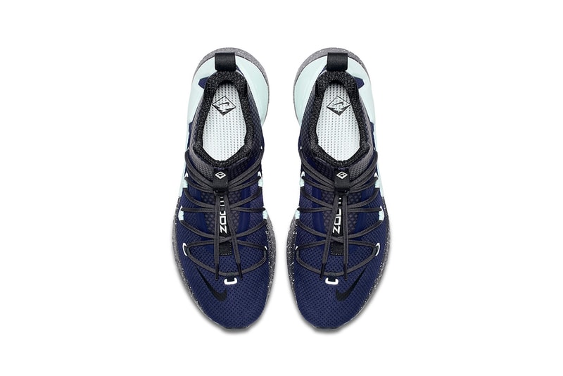 Nike Air Zoom Humara A/T Midnight Navy