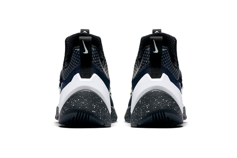 Nike Air Zoom Humara A/T Midnight Navy