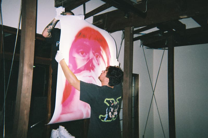 Alexander Bortz Tokyo Photo Diary