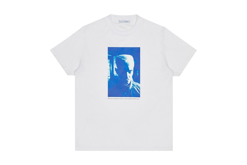 ALYX ANSH46 Rotterdam Collaboration Capsule Collection 2017 September 22 Friday Release Date Info
