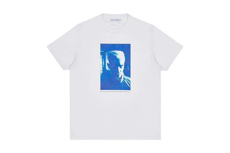 ALYX ANSH46 Rotterdam Collaboration Capsule Collection 2017 September 22 Friday Release Date Info