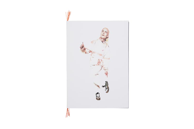 ALYX ANSH46 Rotterdam Collaboration Capsule Collection 2017 September 22 Friday Release Date Info