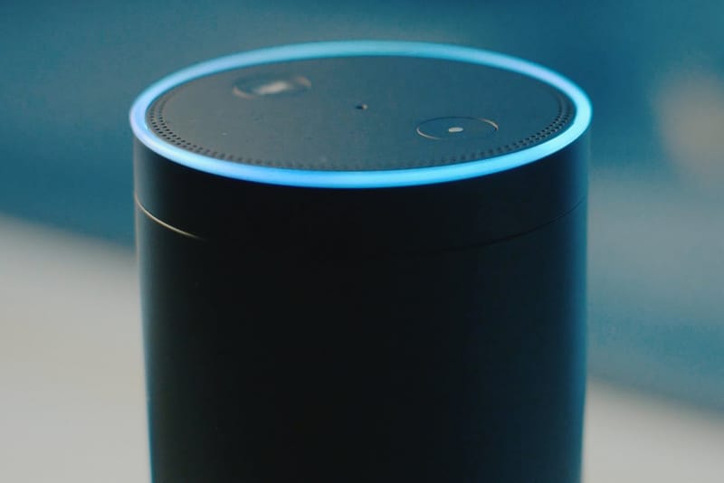 Amazon Is Working on Alexa-Powered Smartglasses