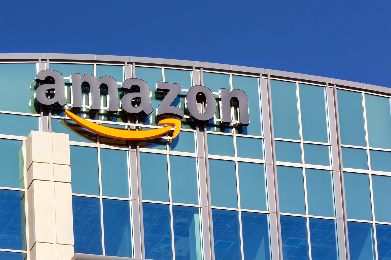 Amazon Second HQ Headquarters 5 Five Billion USD Dollars Jeff Bezos United States USA North America