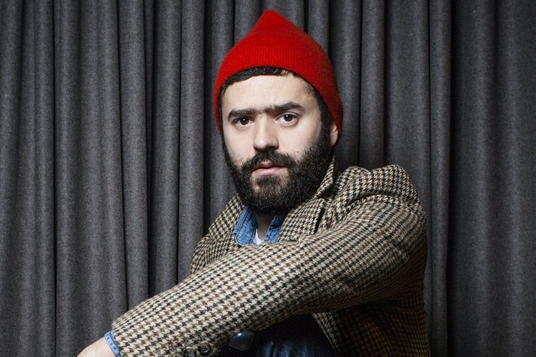 AMI's Alexandre Mattiussi on Fashion Democracy, Art and Commerce