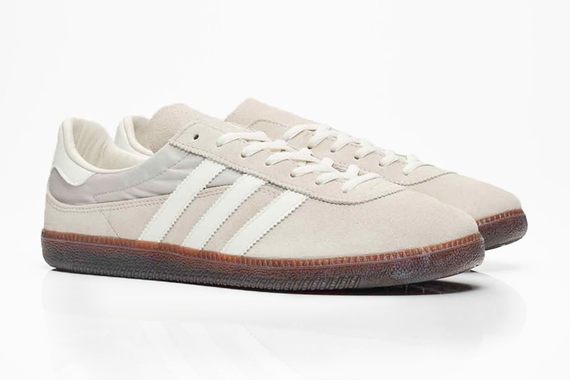 adidas Spezial Fall Winter 2017 Collection
