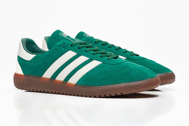 adidas Spezial Fall Winter 2017 Collection