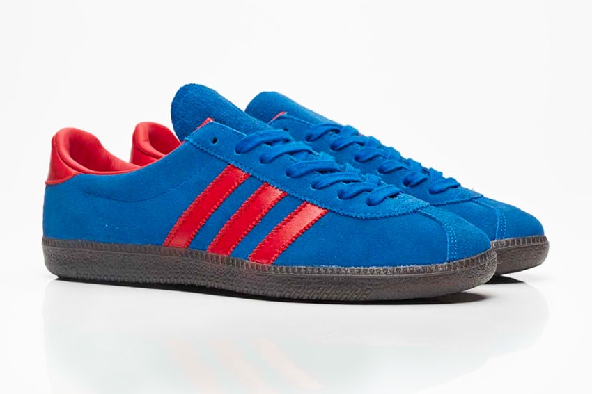 adidas Spezial Fall Winter 2017 Collection