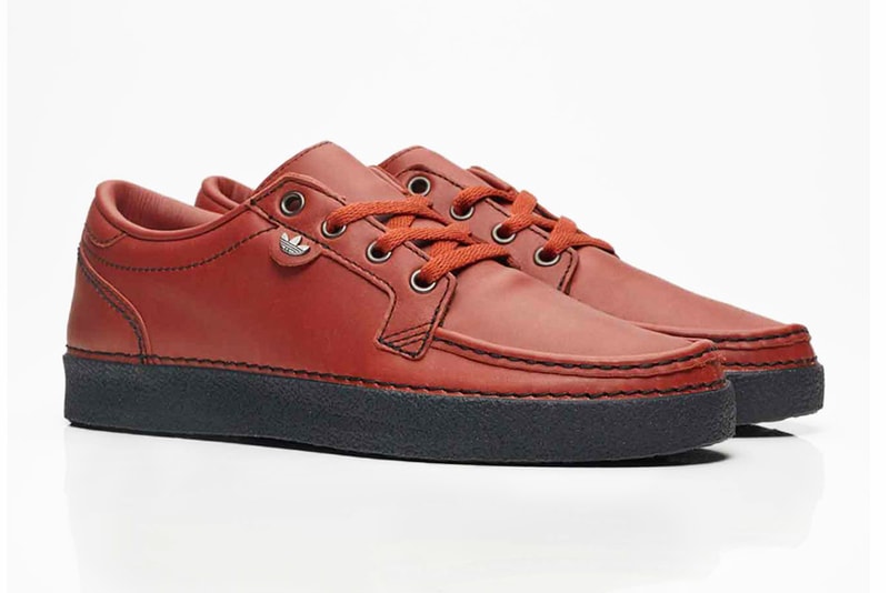 adidas Spezial Fall Winter 2017 Collection