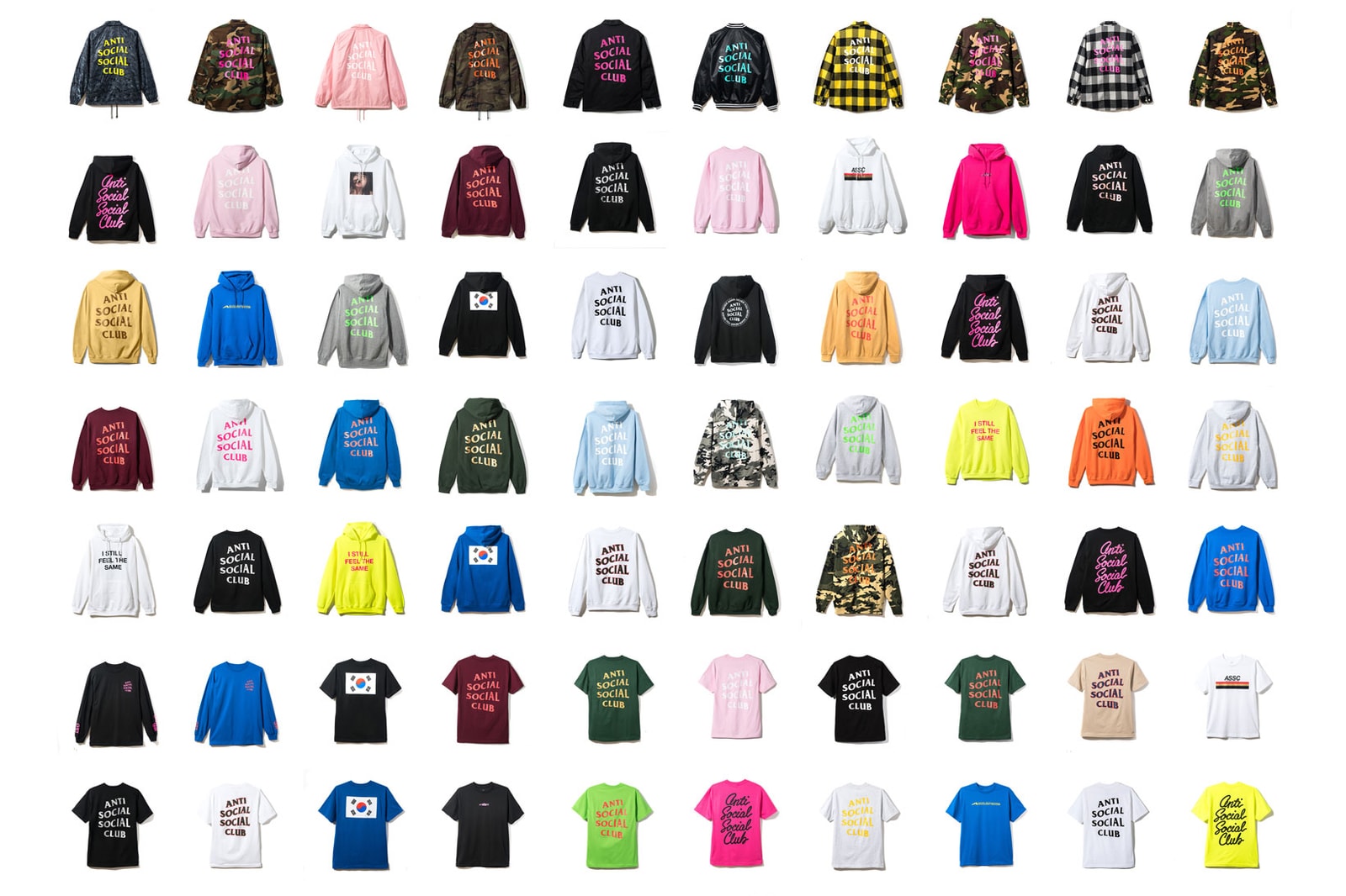 アンチソーシャルソーシャルクラブの商品が届かないと1 000人以上がクレーム Hypebeast Jp アンチソーシャルソーシャルクラブの商品が届かないと1 000人以上がクレーム Hypebeast Jp
