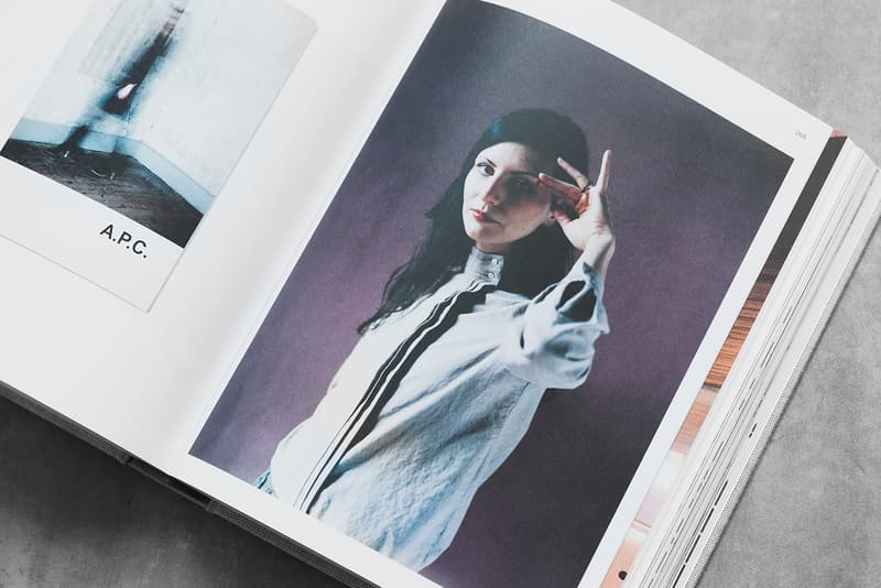 A.P.C. Transmission Book